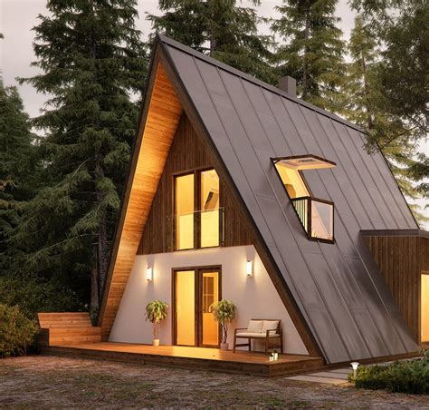 metal a-frame house framing|energy efficient a frame homes.